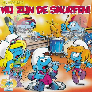 Wij zijn de Smurfen